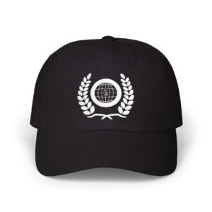 T.E.R.R.A. Classic Dad Cap