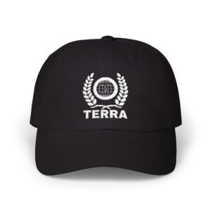Alternate T.E.R.R.A. Classic Dad Cap