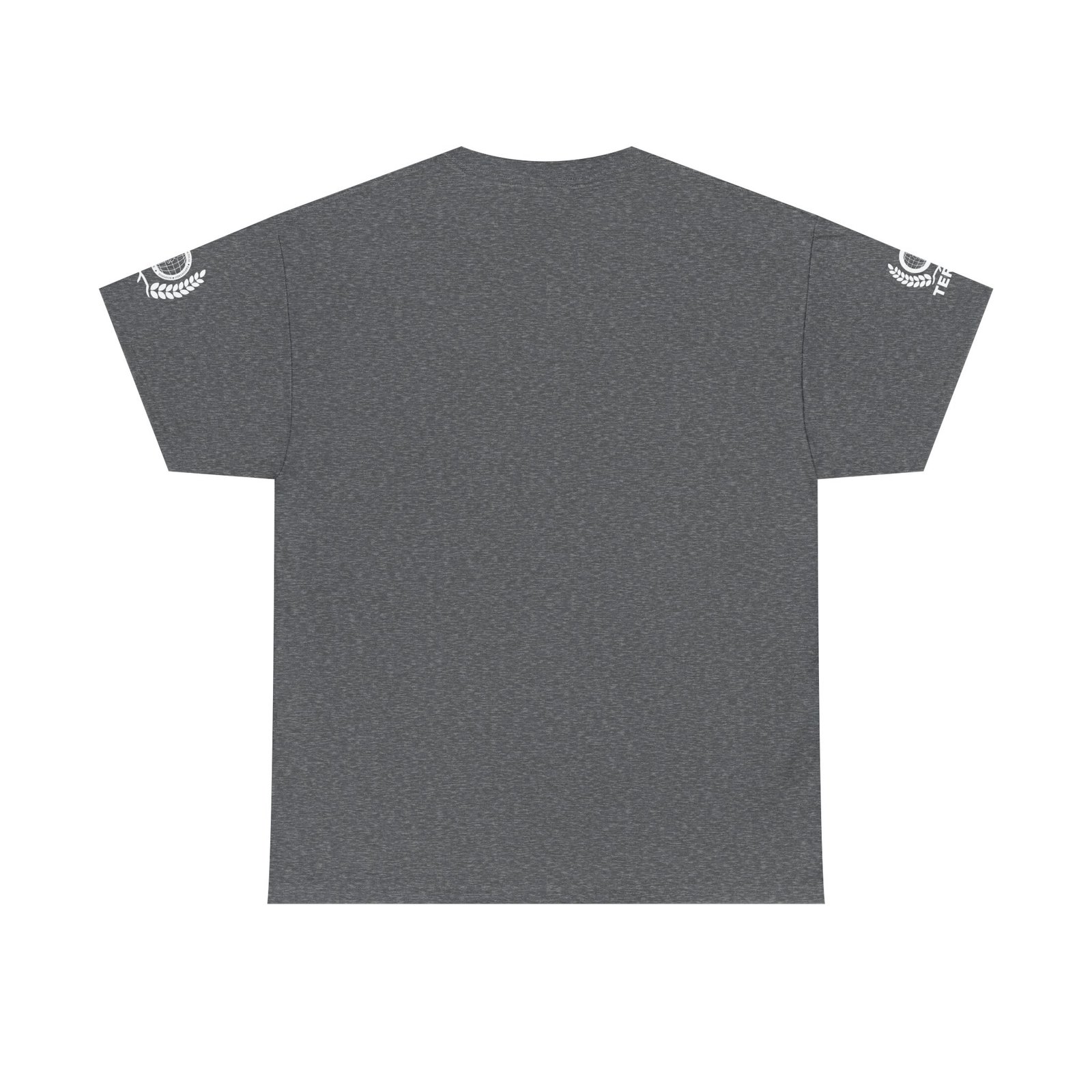 Empowered Phenomena Heroes Unisex Heavy Cotton Tee - Image 10