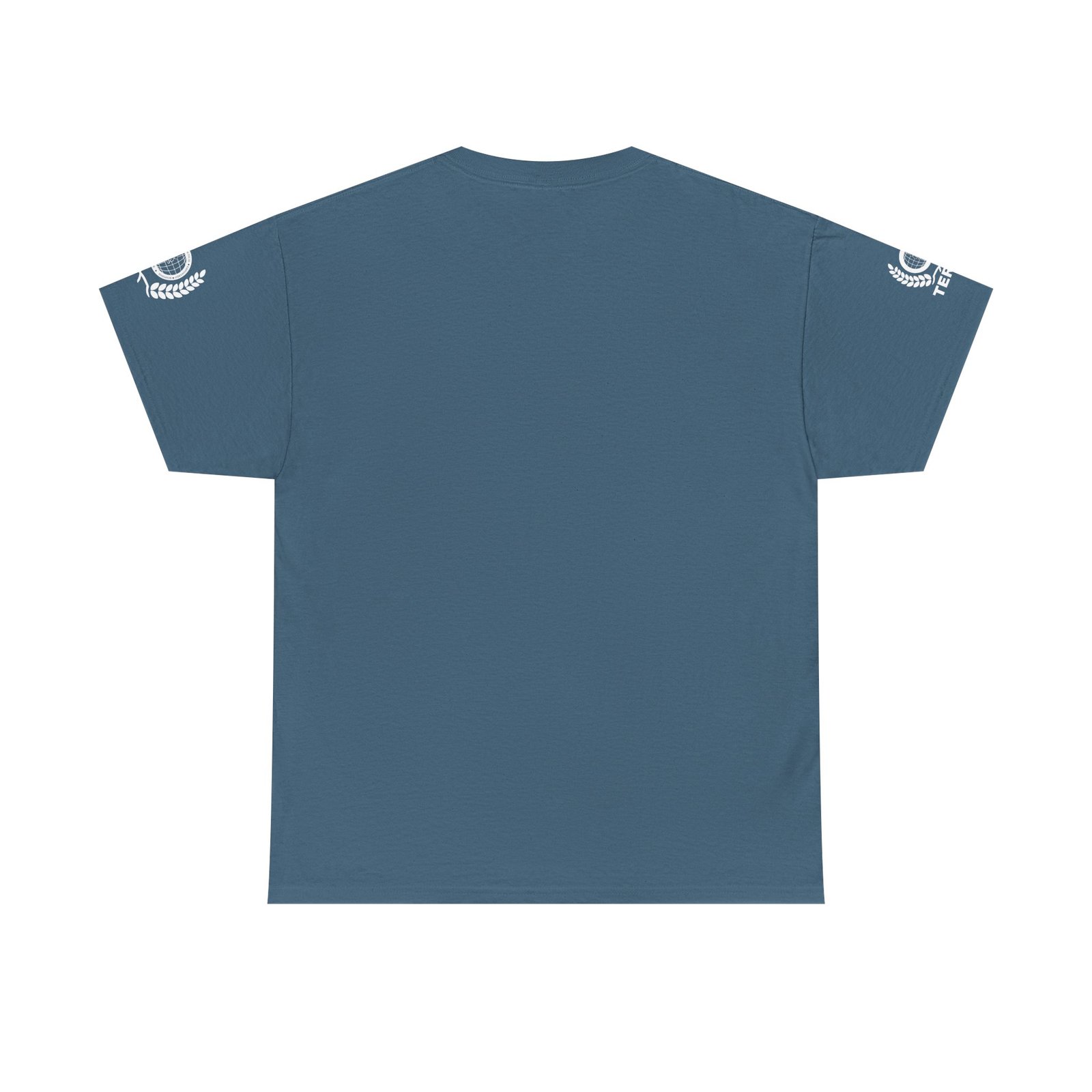 Empowered Phenomena Heroes Unisex Heavy Cotton Tee - Image 22